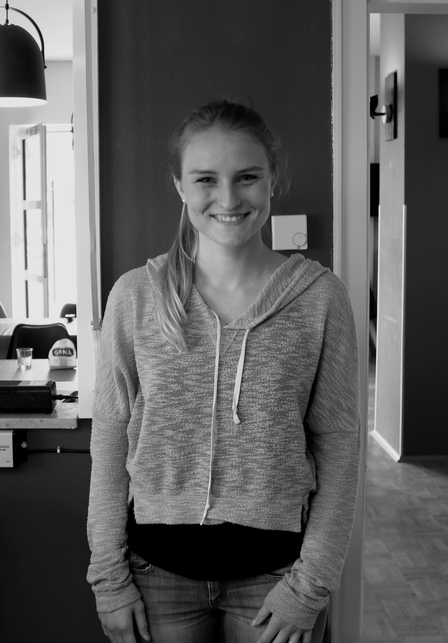 Ariane Nürink