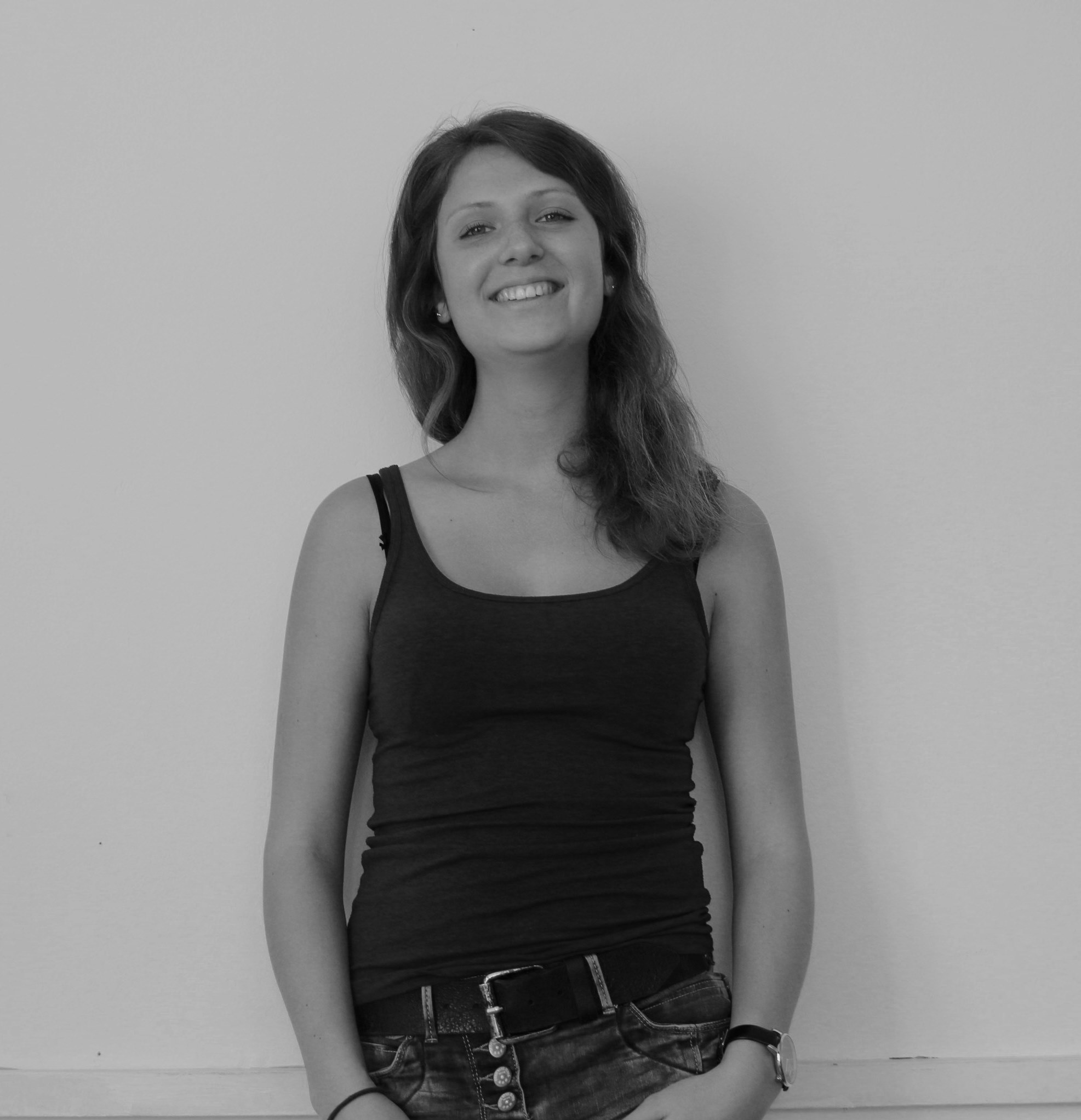 Luisa Stang