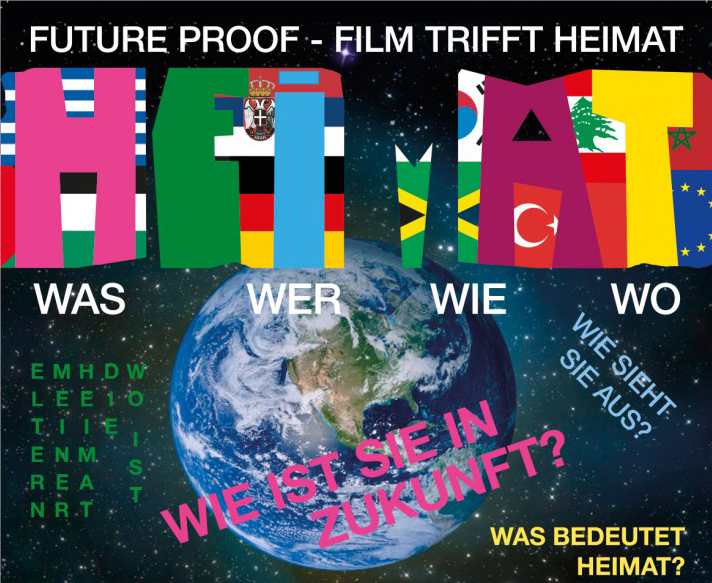 Videoworkshop Heimat