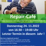 Repair -Cafe´