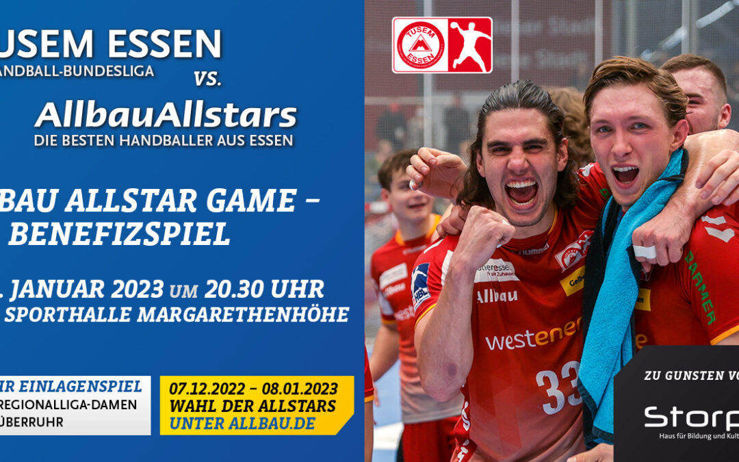 Allbau Allstars