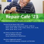 Repair - Cafe´ 2023