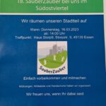 SauberZauber 2023