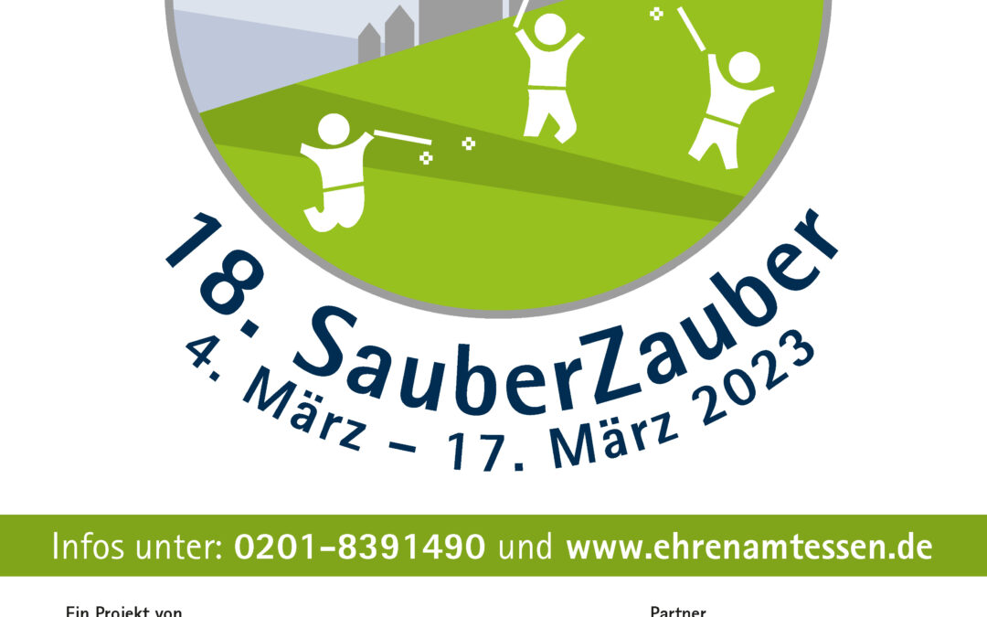 SauberZauber 2023