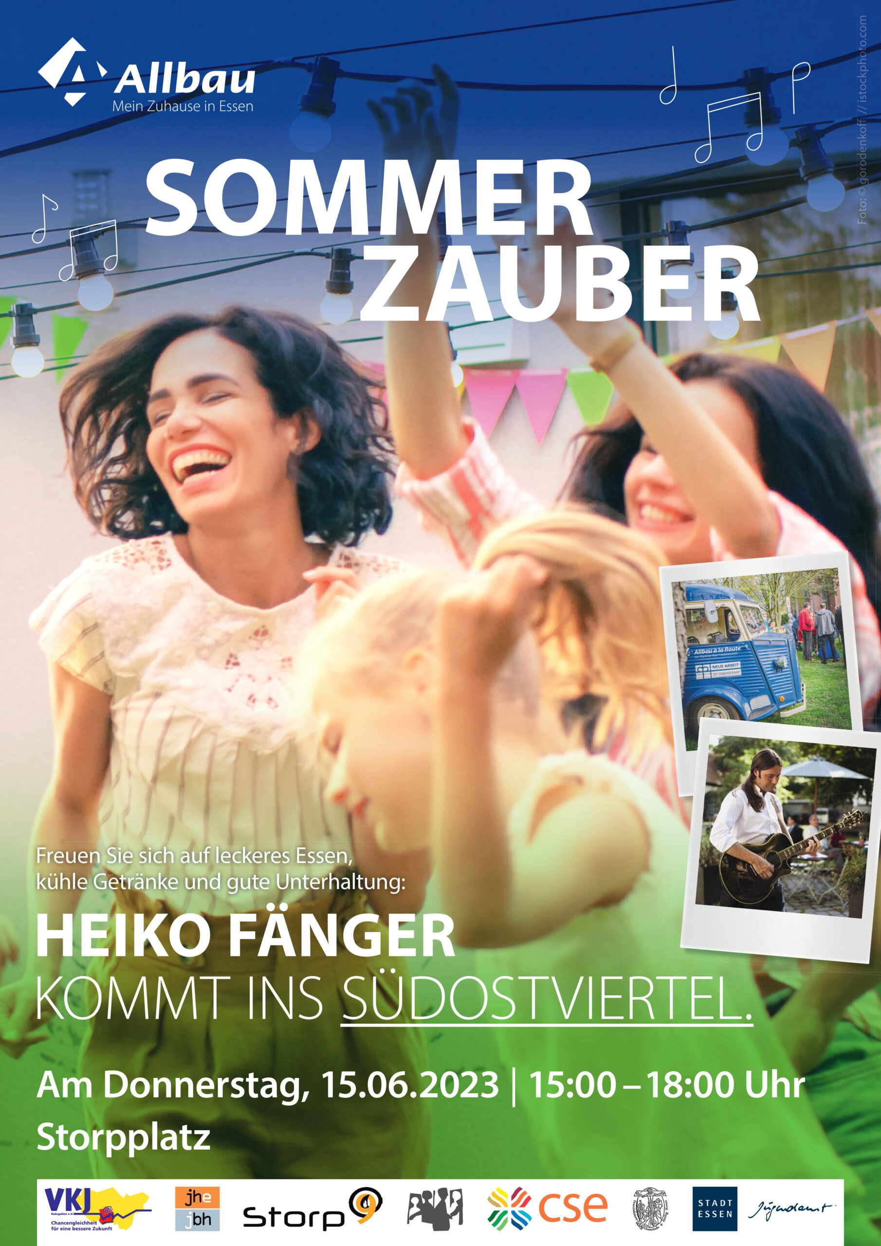 Sommerzauber