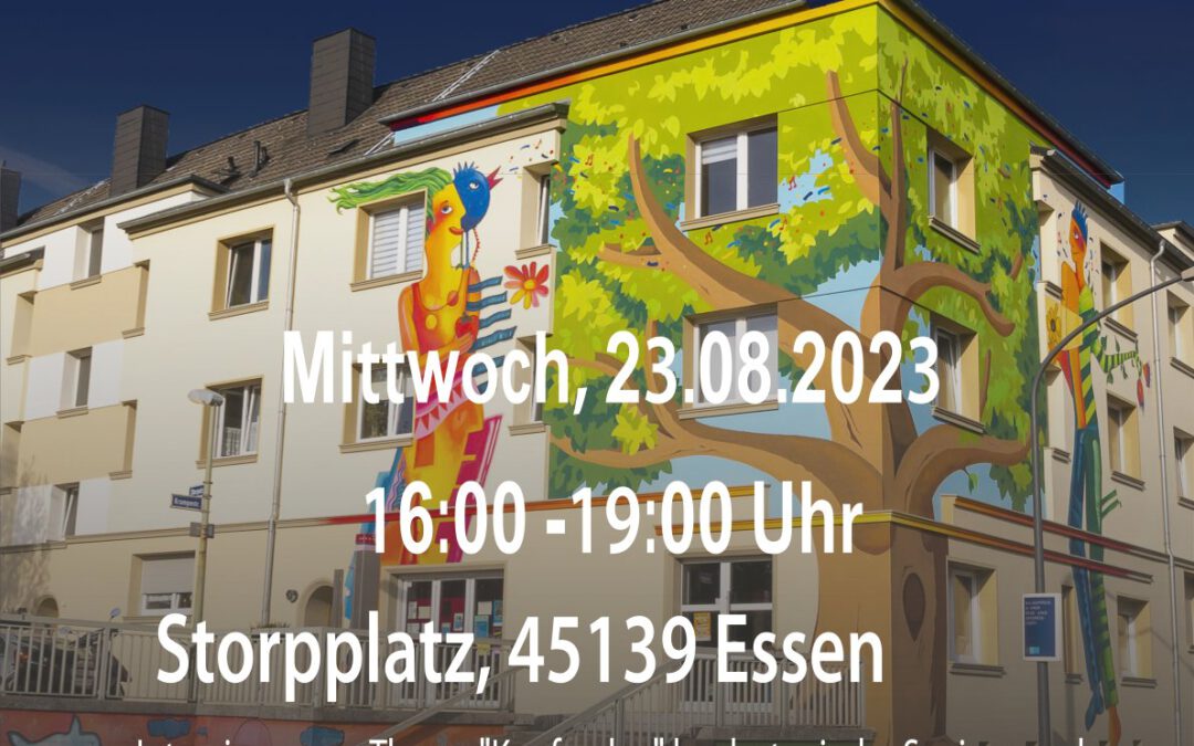 Hallo Nachbar